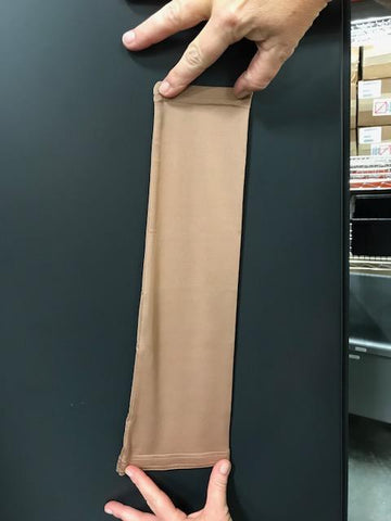Juno full length sleeve, medium