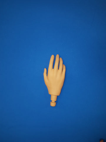 Arm, Std, Hand, Right (Base Arm)