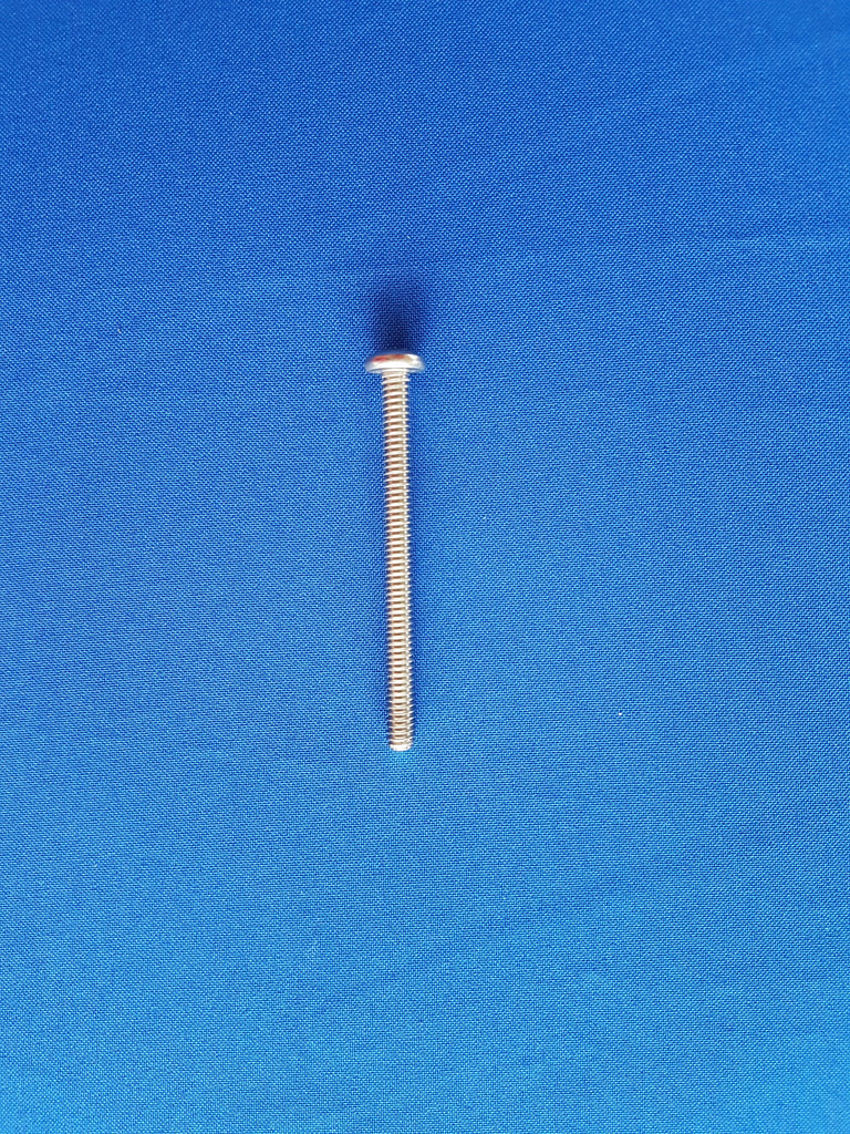 Arm Attachment Hardware (Screw)